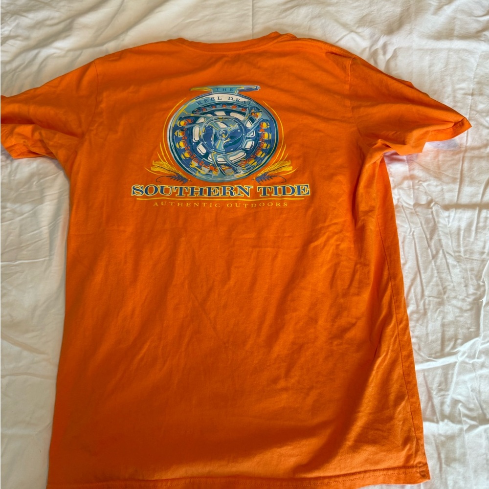 Southern Tide Tshirt